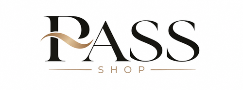 Pass shop